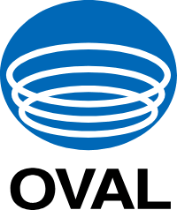 تصویر برای تولید کننده oval corporation